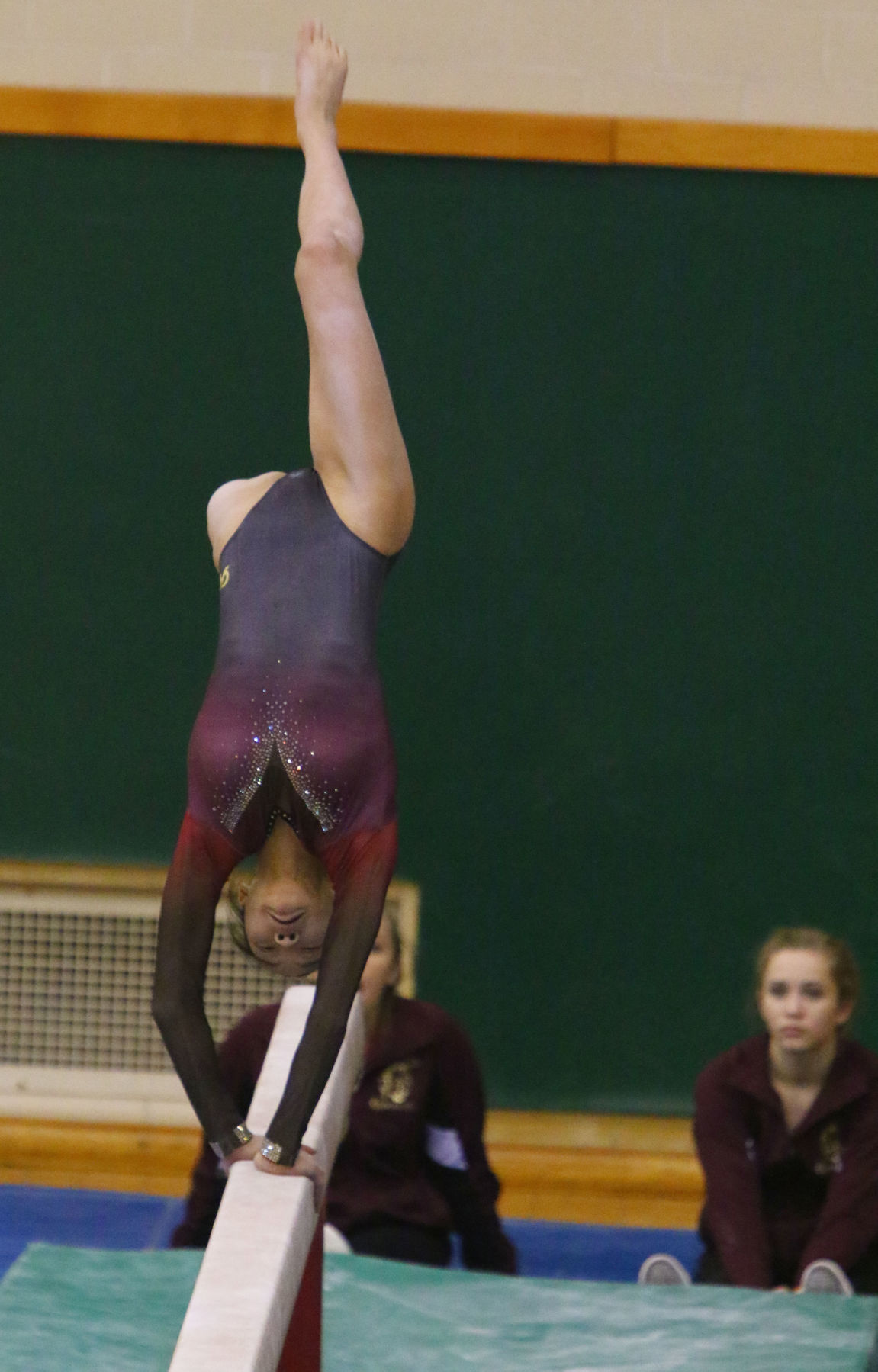 Gallery: Gymnastics Regional